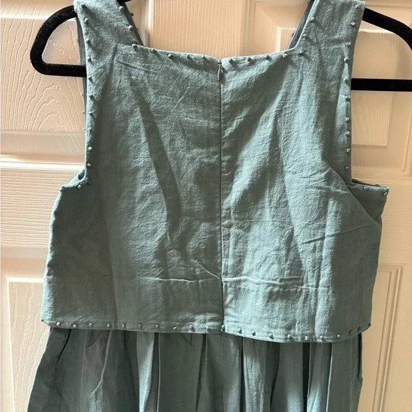 NWT XS Mirth Zanzibar Dress - Picture 4 of 4